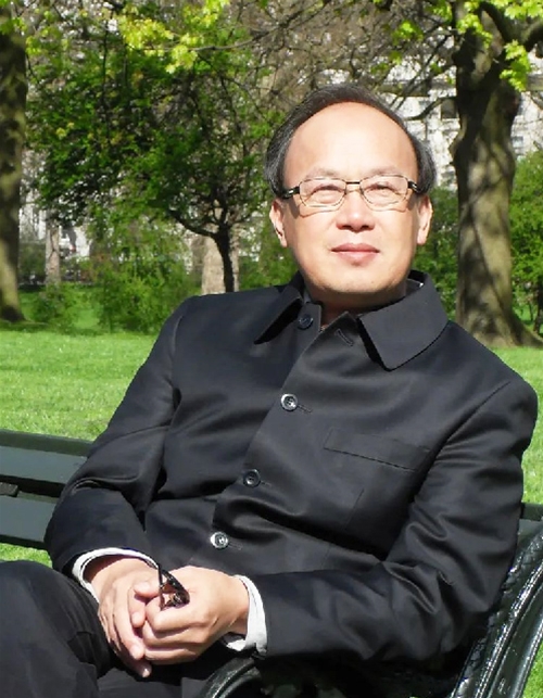 周光宏