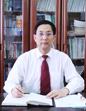 王宝维