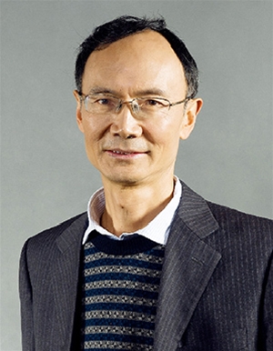 王卫