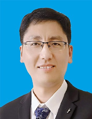 刘登勇