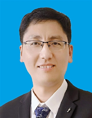 刘登勇
