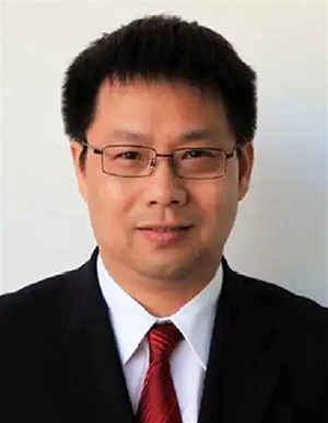 沈建忠