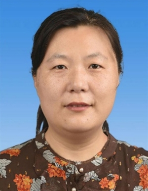 王维婷