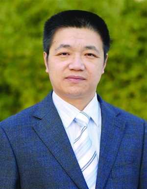 刘建柱