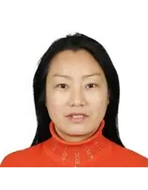 秦晓冰