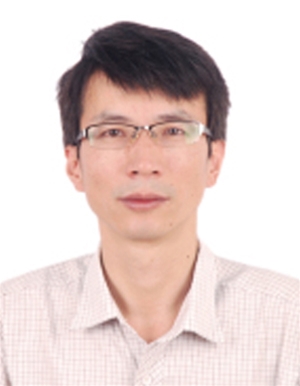 张启迪