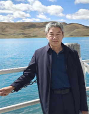 刘洪波