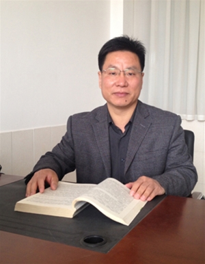 李汝春
